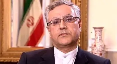 موسوی: تنگه هرمز برای همه به جز «دشمنان» باز است