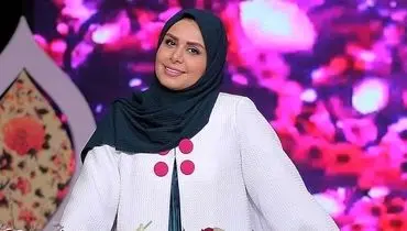 تغییر چشمگیر نجمه جودکی، مجری پیشین تلویزیون: انتشار تصاویری با استایلی کاملاً متفاوت!