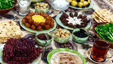 چه نکاتی را به هنگام مصرف افطار رعایت کنیم؟