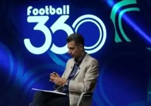 بازدید عادل فردوسی‌پور از دانشگاه صنعتی شریف