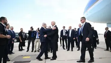 اصرار واشنگتن برای پایان مقابله ایران و اسرائیل!