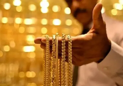 قیمت طلا و سکه امروز ۲۲ مردادماه ۱۴۰۵/ جدول