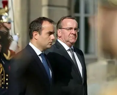 اظهارات جدید وزیر امور خارجه فرانسه در رابطه با احتمال مذاکره ایران و آمریکا