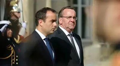 اظهارات جدید وزیر امور خارجه فرانسه در رابطه با احتمال مذاکره ایران و آمریکا