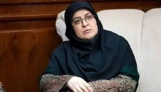گریه‌های سخنگوی دولت در مراسم اکران یک فیلم/ویدیو 