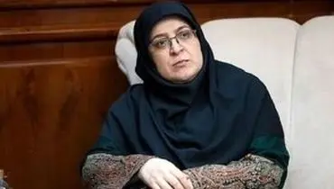 گریه‌های سخنگوی دولت در مراسم اکران یک فیلم/ویدیو 