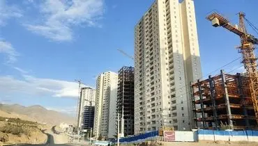 مسکن ۱۵ متری یعنی پاک کردن صورت مسئله!