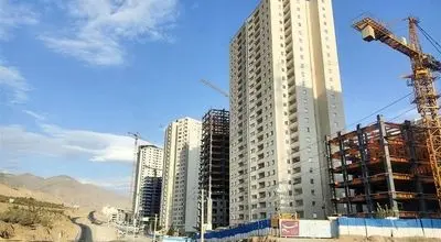 مسکن ۱۵ متری یعنی پاک کردن صورت مسئله!