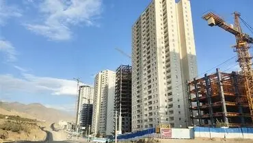 مسکن ۱۵ متری یعنی پاک کردن صورت مسئله!
