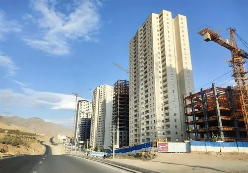 مسکن ۱۵ متری یعنی پاک کردن صورت مسئله!