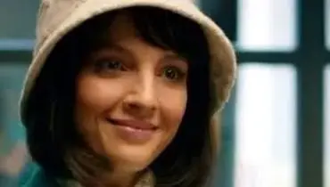 تصویری متفاوت از بازیگر «تاسیان»: مهسا حجازی وسط خیابان!