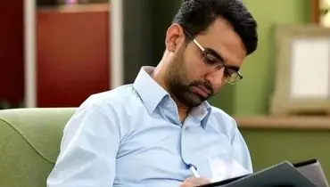واکنش عجیب آذری‌جهرمی به قهرمانی استقلال