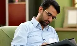 واکنش عجیب آذری‌جهرمی به قهرمانی استقلال