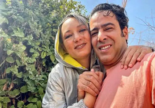 بیو اینستاگرام جالب نیما فلاح جلب توجه کرد
