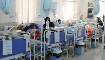وضعیت درمانی مجروحان حمله اسرائیل به ایران اعلام شد

