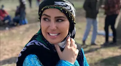 مرجانِ نون خ را عمرا اگر با این شمایل بشناسید