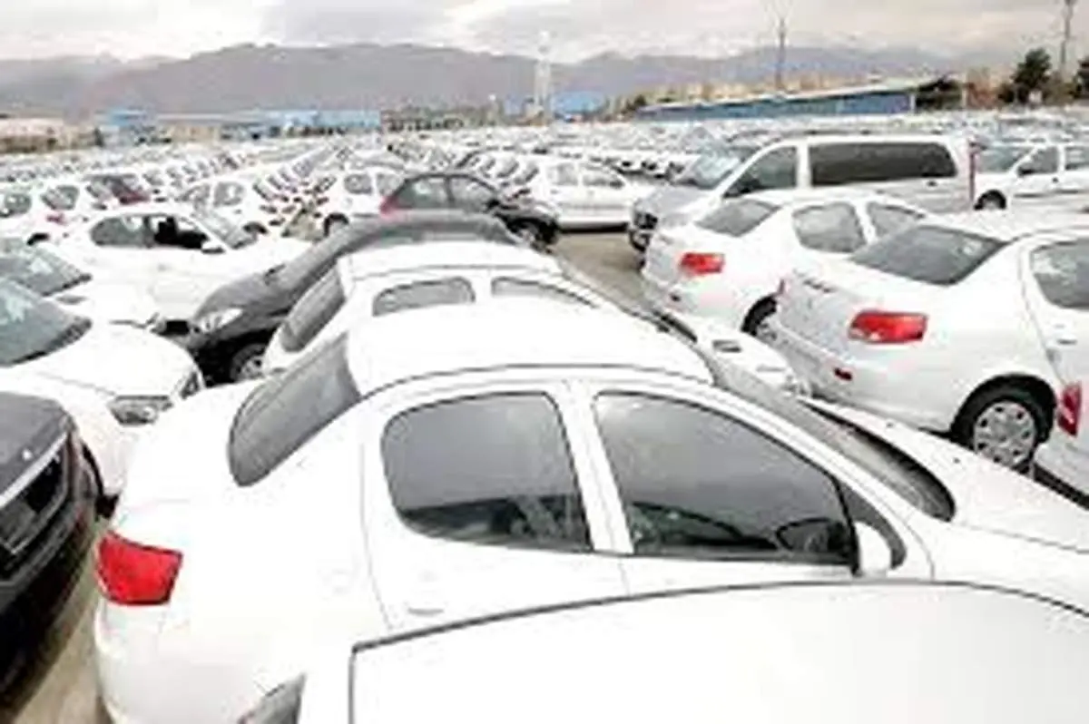 افت کم‌سابقه قیمت خودرو در بازار؛ جدول آخرین نرخ‌ها