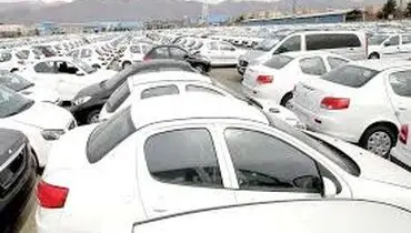 افت کم‌سابقه قیمت خودرو در بازار؛ جدول آخرین نرخ‌ها