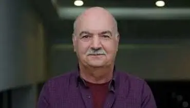 «استوری جنجالی ایرج طهماسب؛ نقد تند بر برنامه‌های تقلیدی» +عکس