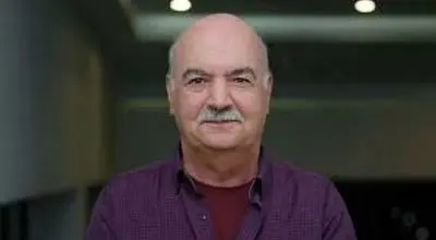 «استوری جنجالی ایرج طهماسب؛ نقد تند بر برنامه‌های تقلیدی» +عکس