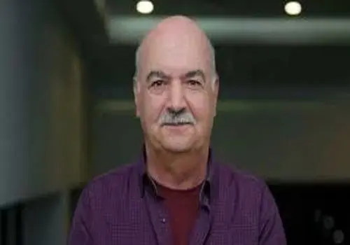 «استوری جنجالی ایرج طهماسب؛ نقد تند بر برنامه‌های تقلیدی» +عکس