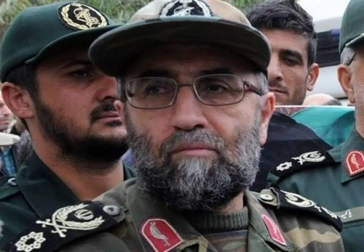 سردار باقرزاده خطاب به قطر: به جای تکذیب، اجازه اعزام تیم کارشناسی را بدهید
