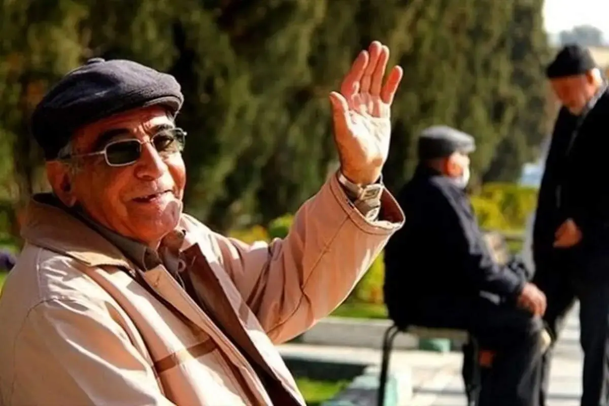پرداخت ۵ میلیون تومان مابهالتفاوت به بازنشستگان آغاز شد