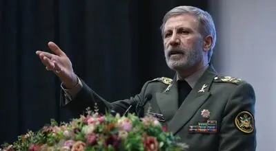 حاتمی: جنگ هنوز تمام نشده است؛ مسیر تثبیت پیروزی ادامه دارد