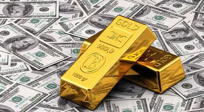 قیمت امروز طلا و دلار در بازار امروز چهارشنبه ۳۱ تیر