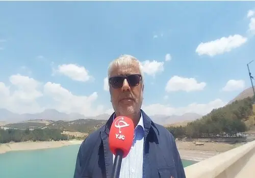 اطلاعیه مهم وزیر نیرو درباره قطعی آب و برق در زمان جنگ