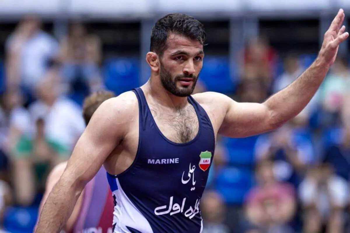دقیقه‌ای ۶۰۰ میلیون؛ قرارداد طلایی حسن یزدانی با استقلال