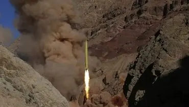 موج جدید حملات ایران به پایگاه‌های آمریکا و رژیم صهیونیستی