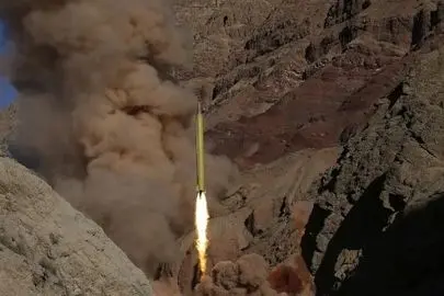 موج جدید حملات ایران به پایگاه‌های آمریکا و رژیم صهیونیستی