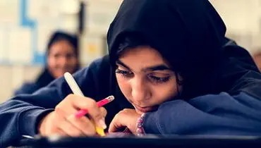 زنگ خطر افت تحصیلی در مدارس 