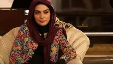 اولین ویدئو از تخریب خانه مارال فرجاد در زمان جنگ
