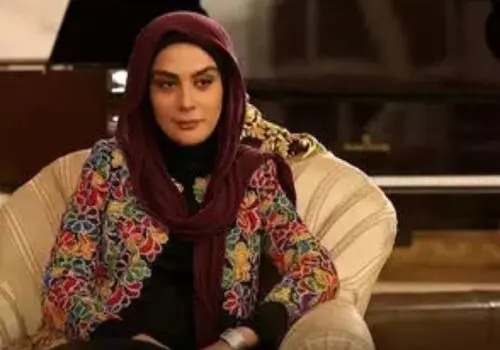 حال خوب مارال فرجاد پس از درمان سرطان در تصویری تازه