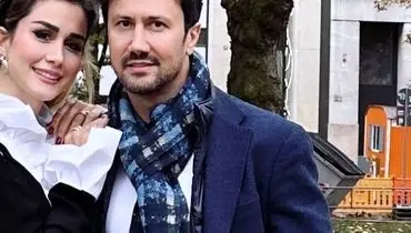 یک اعتراف عاشقانه: متن عجیب شاهرخ استخری برای سپیده بزمی‌پور!