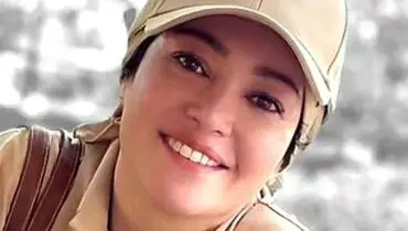 عکس خاص رزیتا غفاری پربازدید شد 