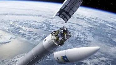 سه ماهواره ایرانی در چه مداری قرار گرفتند؟

