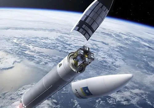 سه ماهواره ایرانی در چه مداری قرار گرفتند؟

