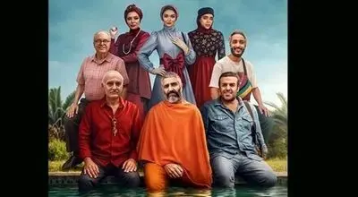 رقص بنفشه‌خواه و بهرنگ علوی در عروسی رویا میرعلمی/ ویدئو