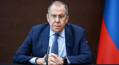 لاوروف: همکاری نظامی با ایران کاملاً قانونی است