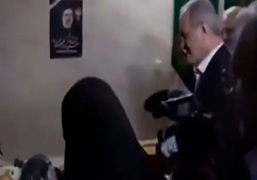 هلیکوپتر قدرتمندی که در نبرد، آسمان را جادو می کند+ فیلم