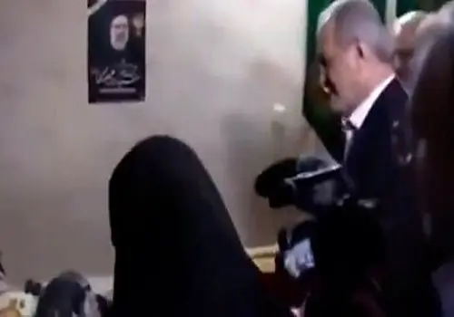 پزشکیان: ما مذاکره می کنیم تا ثابت کنیم اهل جنگ نیستیم