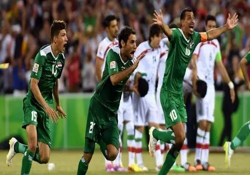  دلال‌ها استقلال را نابود کرده‌اند