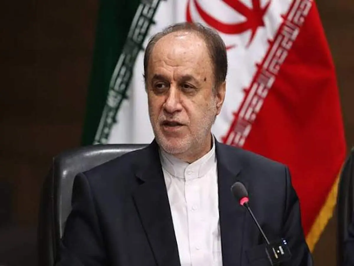 حاجی‌بابایی: هر اقدام آمریکا علیه ایران با پاسخ قاطع روبه‌رو می‌شود
