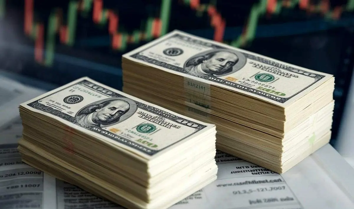قیمت دلار امروز یکشنبه ۲۸ تیر ۱۴۰۵