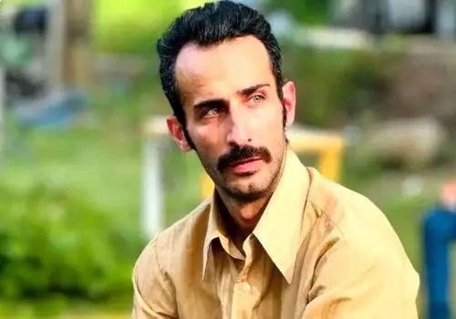 «پرویز» سریال سوجان در جشن تولد ۳۳ سالگی اش در فلوریدا