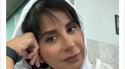 سیما تیرانداز با این سکانس درد مردم را به نمایش گذاشت/ویدیو 