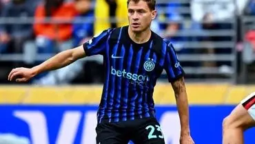  سورپرایز اینتر در دربی ایتالیا؛ فشار سنگین بر یوونتوس